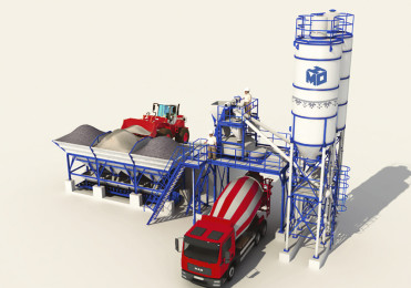 АБЗУ-40 (Скіп) - 3